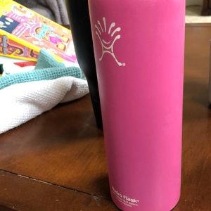 Meet your Posher, Aubrey